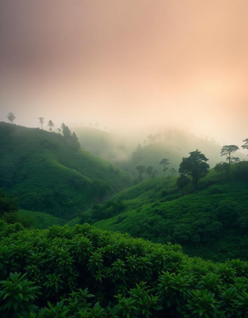 Coorg Adventure Weekend