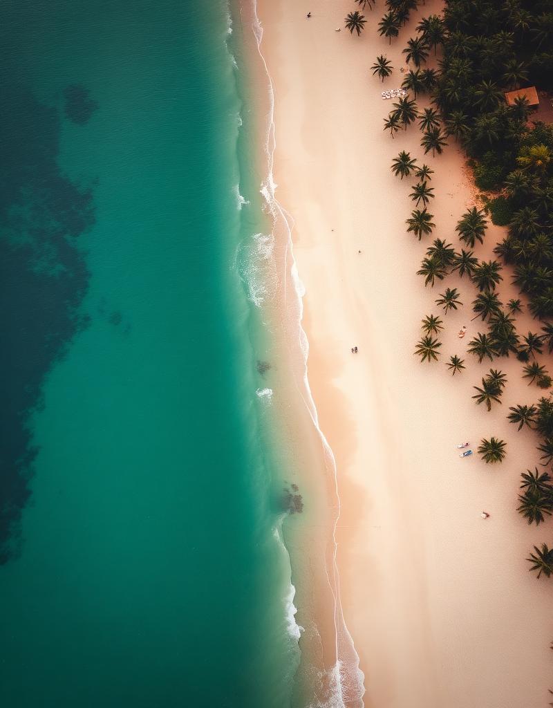 Goa Beach Crew — Bonfire & Hostels