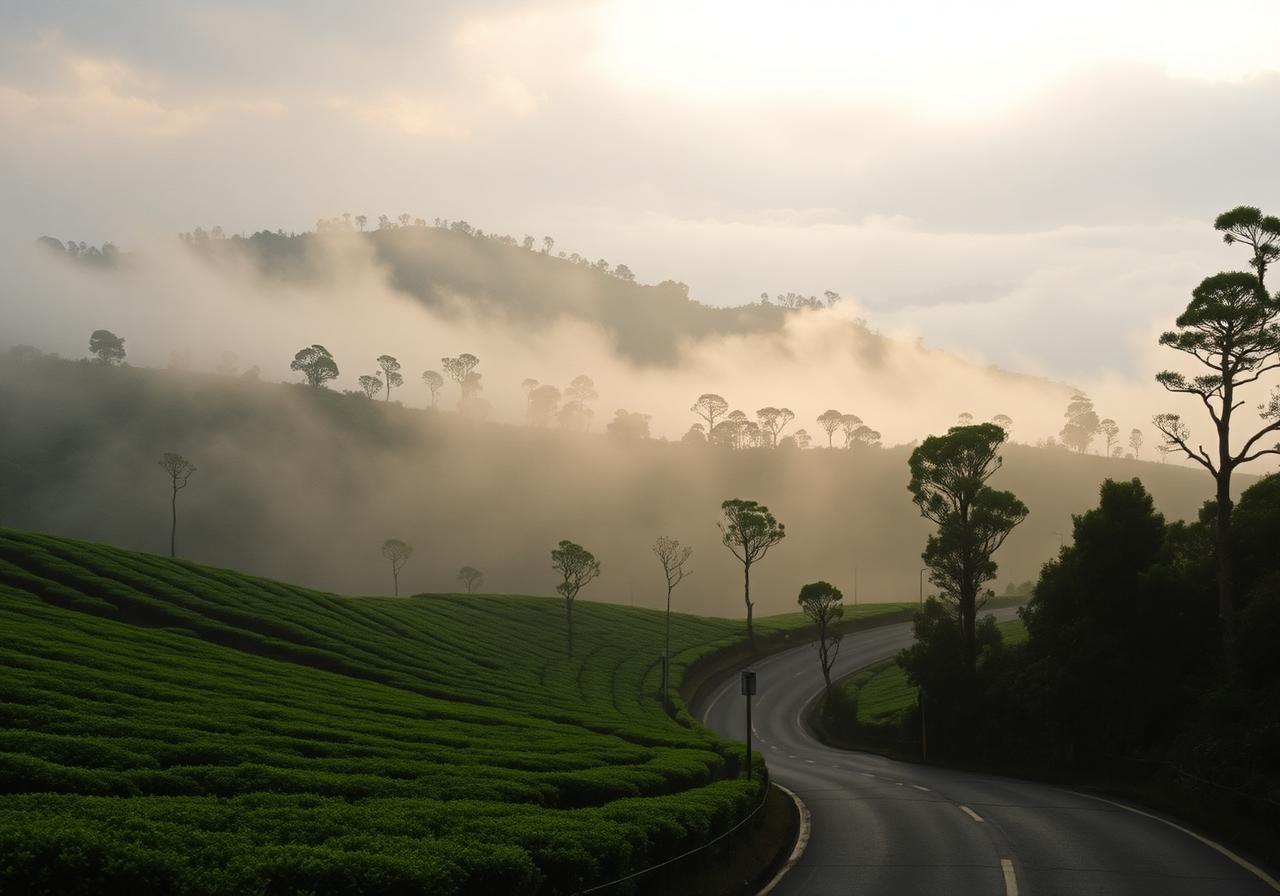 11 Cheap South India Trips Every College Student Must Take